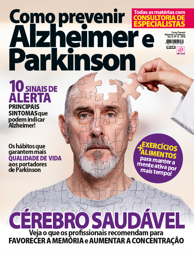 Doença degenerativa: tire dúvidas de Alzheimer e Parkinson - 15/11/2023 -  Equilíbrio e Saúde - Folha