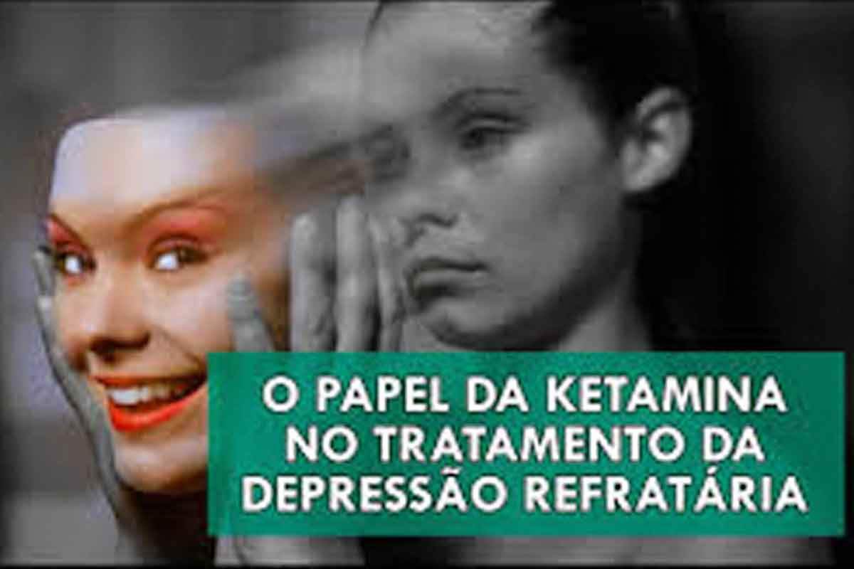 ketamina